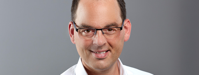 Torsten Hopf